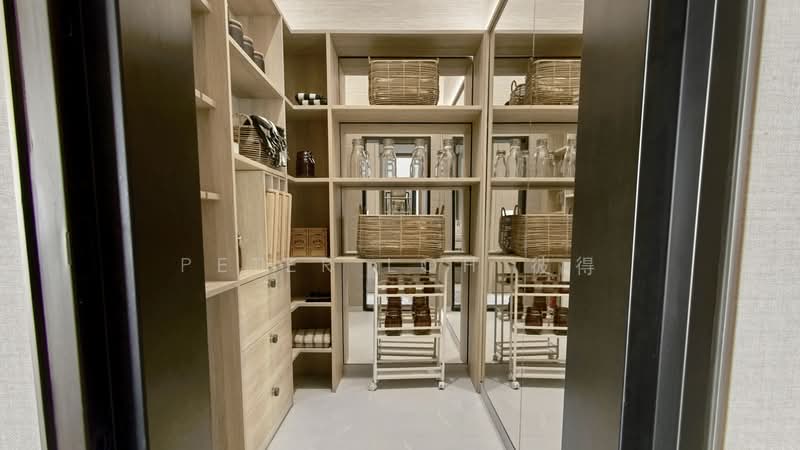 Watten House Condominium For Sale at S$ 4,799,000 | PropertyGuru Singapore - Interior