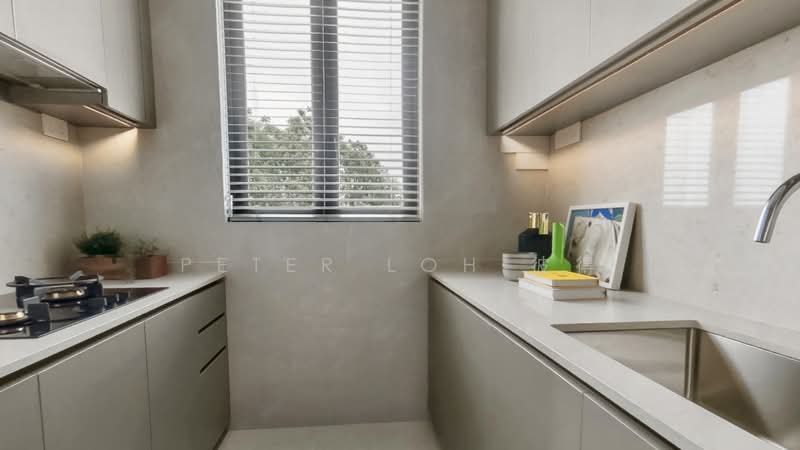 Watten House Condominium For Sale at S$ 4,799,000 | PropertyGuru Singapore - Kitchen