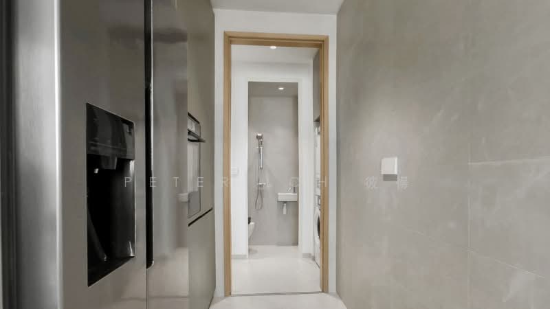 Watten House Condominium For Sale at S$ 4,799,000 | PropertyGuru Singapore - Bathroom