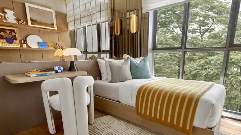 Watten House Condominium For Sale at S$ 4,799,000 | PropertyGuru Singapore - Bedroom