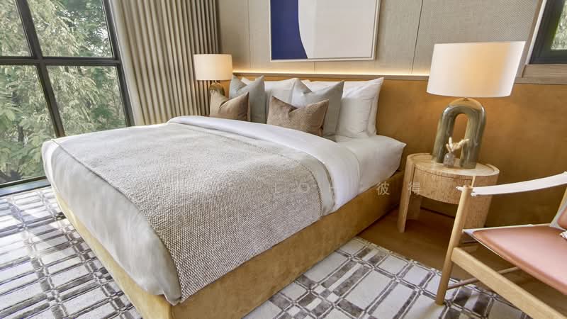 Watten House Condominium For Sale at S$ 4,799,000 | PropertyGuru Singapore - Bedroom