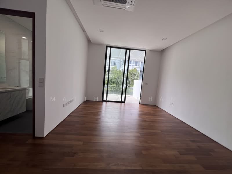 West coast road Terraced House For Sale at S$ 7,000,000 | PropertyGuru Singapore - Interior