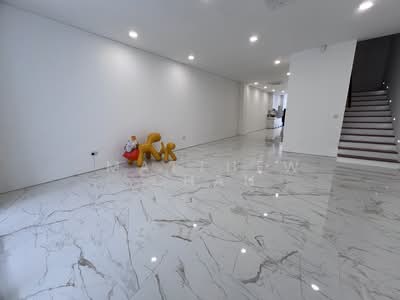 For Sale - West coast road