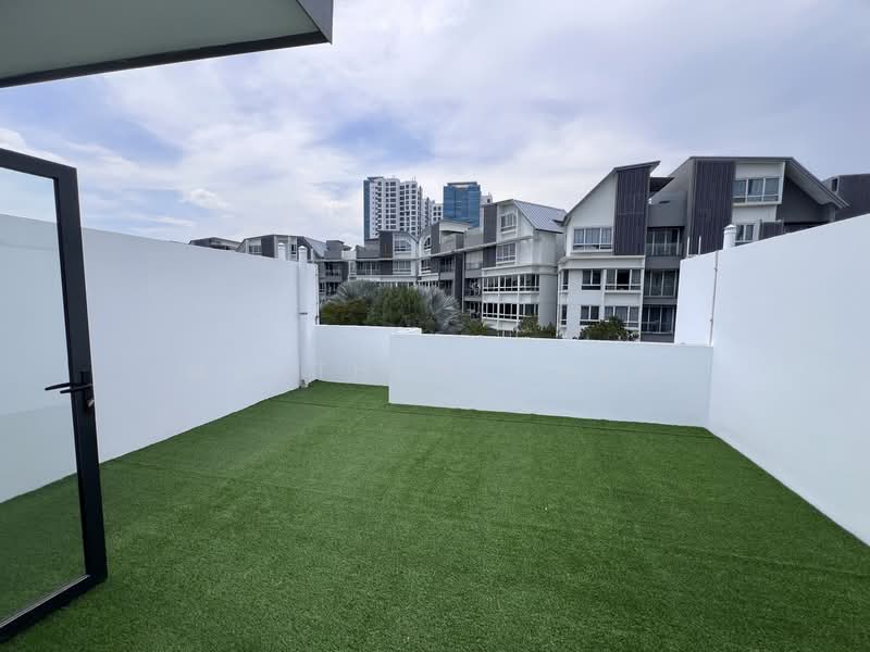 West coast road Terraced House For Sale at S$ 7,000,000 | PropertyGuru Singapore - Exterior