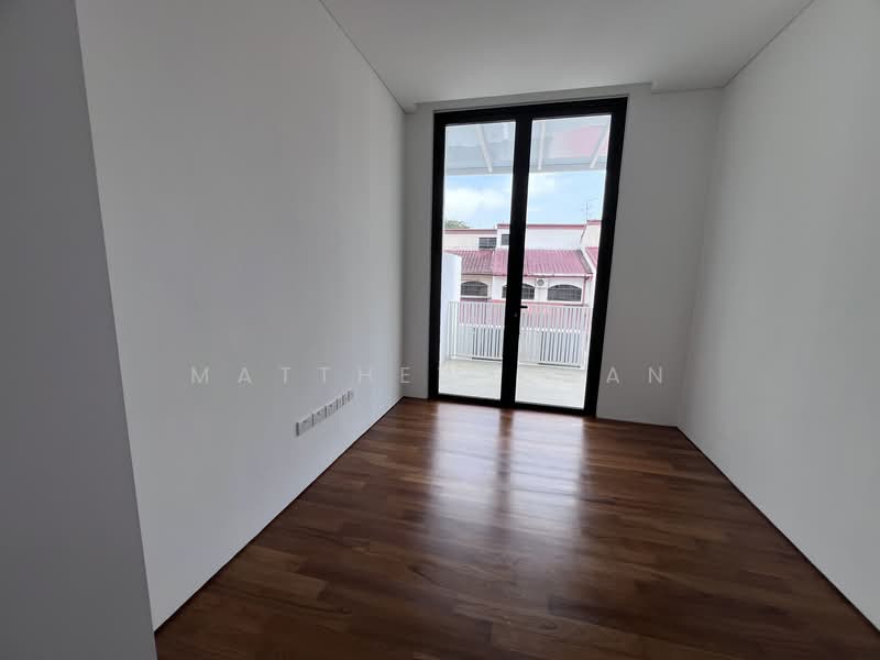 West coast road Terraced House For Sale at S$ 7,000,000 | PropertyGuru Singapore - Interior