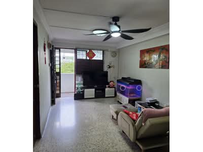 For Sale - 213 Boon Lay Place