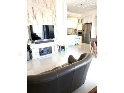 For Sale - The Trilinq