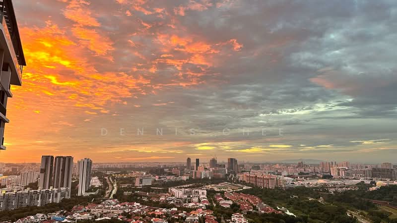 The Trilinq Condominium For Sale at S$ 2,600,000 | PropertyGuru Singapore - Exterior