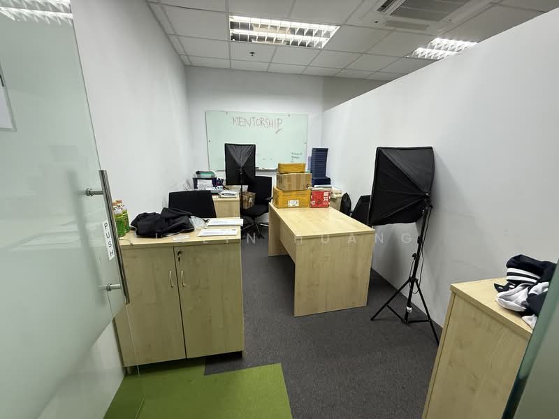 Ayer Rajah Industrial Estate, 51 Ayer Rajah Crescent, 165 sqft, Business / Science Park For Rent, by Jialin Huang, 500073674 - Study - CommercialGuru.com.sg
