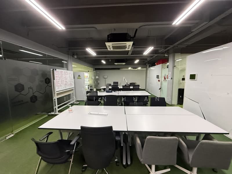 Ayer Rajah Industrial Estate, 51 Ayer Rajah Crescent, 165 sqft, Business / Science Park For Rent, by Jialin Huang, 500073674 - Interior - CommercialGuru.com.sg