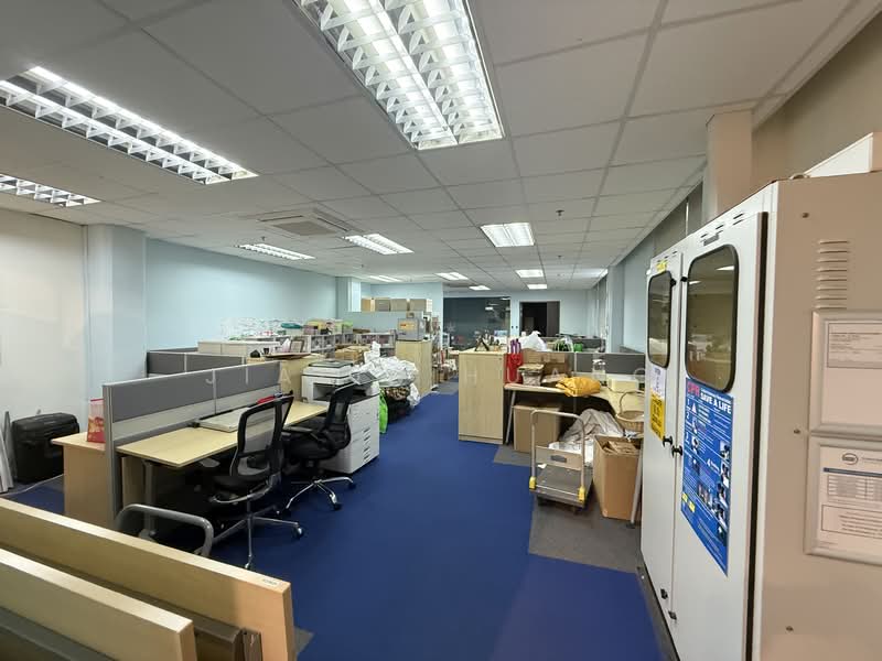 Ayer Rajah Industrial Estate, 51 Ayer Rajah Crescent, 165 sqft, Business / Science Park For Rent, by Jialin Huang, 500073674 - Interior - CommercialGuru.com.sg