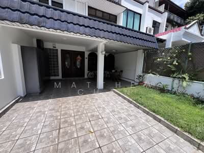 For Rent - Phoenix Garden