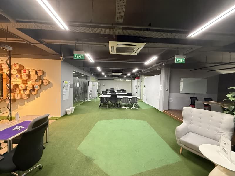 Ayer Rajah Industrial Estate, 51 Ayer Rajah Crescent, 330 sqft, Business / Science Park For Rent, by Jialin Huang, 500073677 - Interior - CommercialGuru.com.sg