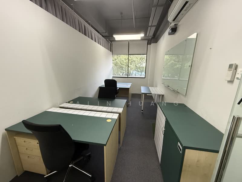 Ayer Rajah Industrial Estate, 51 Ayer Rajah Crescent, 330 sqft, Business / Science Park For Rent, by Jialin Huang, 500073677 - CommercialGuru.com.sg