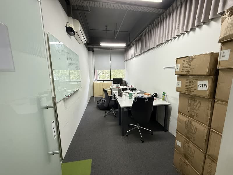 Ayer Rajah Industrial Estate, 51 Ayer Rajah Crescent, 330 sqft, Business / Science Park For Rent, by Jialin Huang, 500073677 - CommercialGuru.com.sg