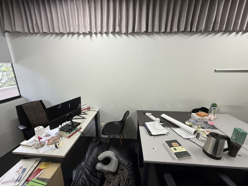 Ayer Rajah Industrial Estate, 51 Ayer Rajah Crescent, 330 sqft, Business / Science Park For Rent, by Jialin Huang, 500073677 - CommercialGuru.com.sg