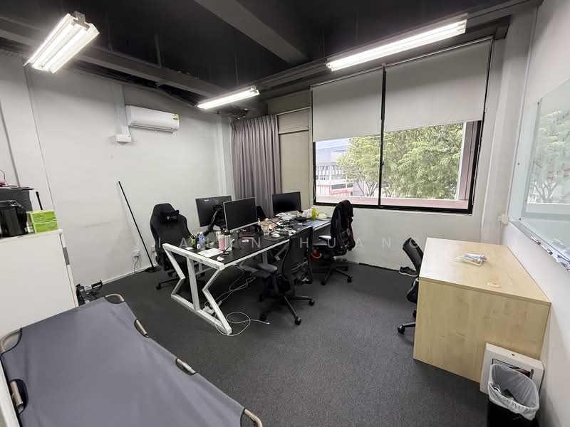 Ayer Rajah Industrial Estate, 51 Ayer Rajah Crescent, 330 sqft, Business / Science Park For Rent, by Jialin Huang, 500073677 - CommercialGuru.com.sg