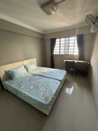 For Rent - 404 Yishun Avenue 6