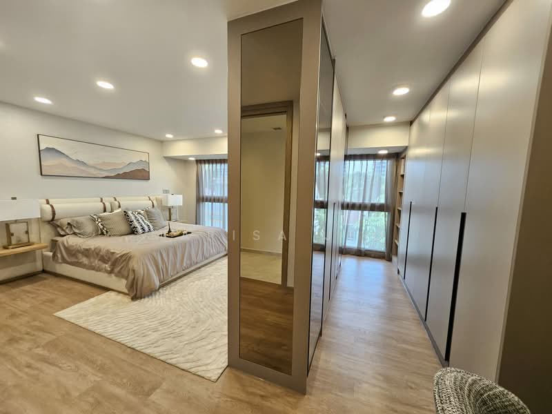 D11 Brand New Corner Terrace Designer Home Corner Terrace For Sale at S$ 8,688,000 | PropertyGuru Singapore