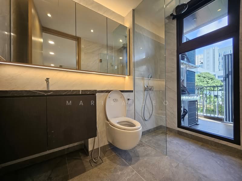 D11 Brand New Corner Terrace Designer Home Corner Terrace For Sale at S$ 8,688,000 | PropertyGuru Singapore