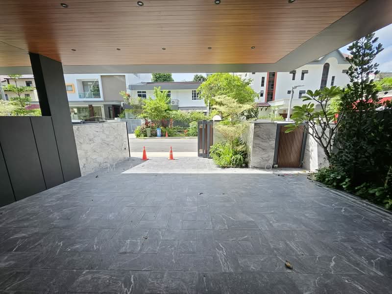 D11 Brand New Corner Terrace Designer Home Corner Terrace For Sale at S$ 8,688,000 | PropertyGuru Singapore