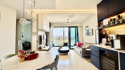 For Sale - The Panorama