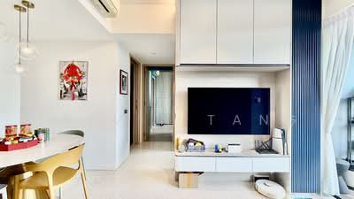 For Sale - The Panorama