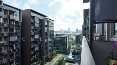 For Sale - Forett at Bukit Timah