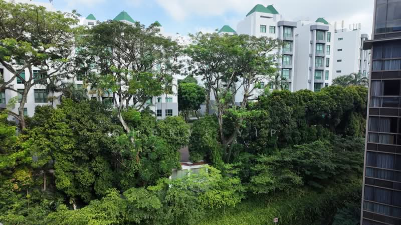 Forett at Bukit Timah Condominium For Sale at S$ 1,800,000 | PropertyGuru Singapore - Exterior