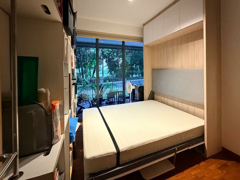 SkyPark Residences Executive Condominium For Sale at S$ 2,499,999 | PropertyGuru Singapore - Bedroom