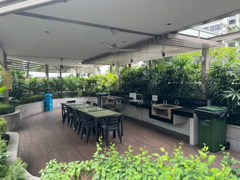 Waterfront Gold, 754 Bedok Reservoir Road, Room Rental, 100 sqft, Condominium For Rent, by William Wong, 500073686 - Exterior - PropertyGuru.com.sg