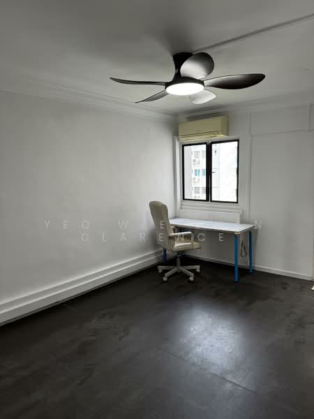 428 Clementi Avenue 3, 428 Clementi Avenue 3, Room Rental, 170 sqft, HDB Flat For Rent, by Yeo Wee Guan Clarence, 500073690 - Master - PropertyGuru.com.sg