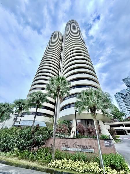 💎 Ardmore Freehold 4BR 2637 sqft Rare Price Opportunity Apartment For Sale at S$ 5,665,000 | PropertyGuru Singapore - Exterior