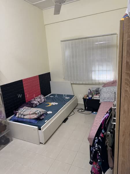 Cambridge Road Apartment For Sale at S$ 1,900,000 | PropertyGuru Singapore - Bedroom