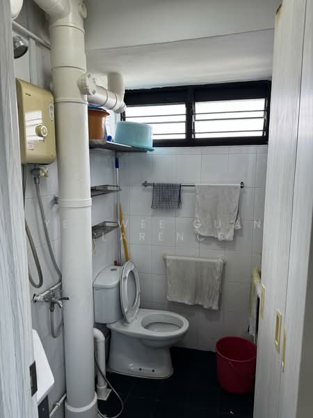 428 Clementi Avenue 3, 428 Clementi Avenue 3, Room Rental, 130 sqft, HDB Flat For Rent, by Yeo Wee Guan Clarence, 500073696 - PropertyGuru.com.sg