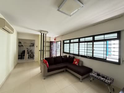 For Sale - 692B Choa Chu Kang Crescent