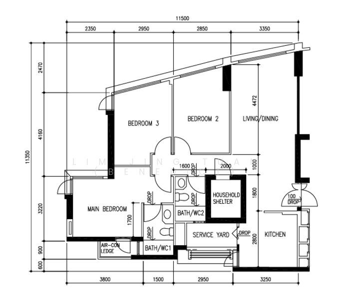 For Sale 271A Sengkang Central