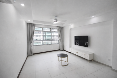 For Sale - 271A Sengkang Central