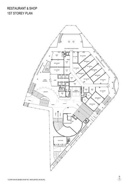 ARC 380, 380 Jalan Besar, Farrer Park / Serangoon Rd, 5,414 sqft, Food & Beverage For Sale, by Joanne Li, 500073699 - CommercialGuru.com.sg