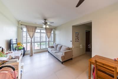 For Sale - 211C Compassvale Lane