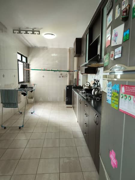 268C Boon Lay Drive HDB Flat For Sale at S$ 685,000 | PropertyGuru Singapore - Kitchen