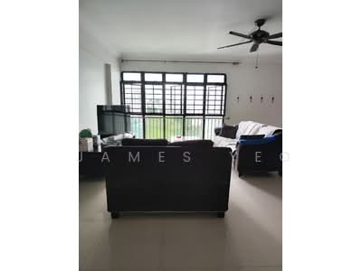 For Sale - 268C Boon Lay Drive