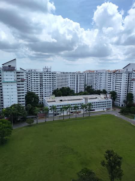 268C Boon Lay Drive HDB Flat For Sale at S$ 685,000 | PropertyGuru Singapore - Exterior