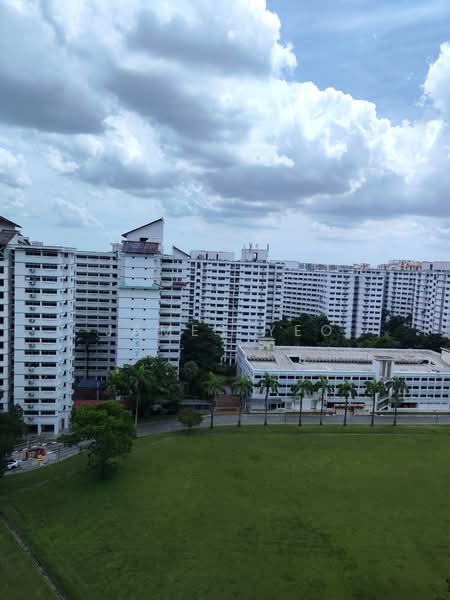 268C Boon Lay Drive HDB Flat For Sale at S$ 685,000 | PropertyGuru Singapore - Exterior