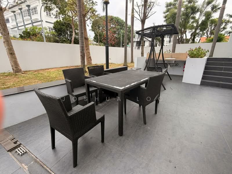 For Sale - Lotus Ville