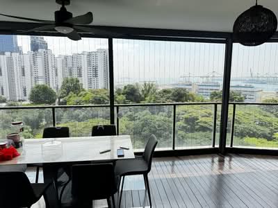 For Sale - Spottiswoode Residences