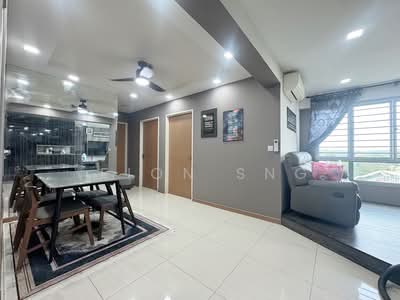 For Sale - 377B Hougang Street 32