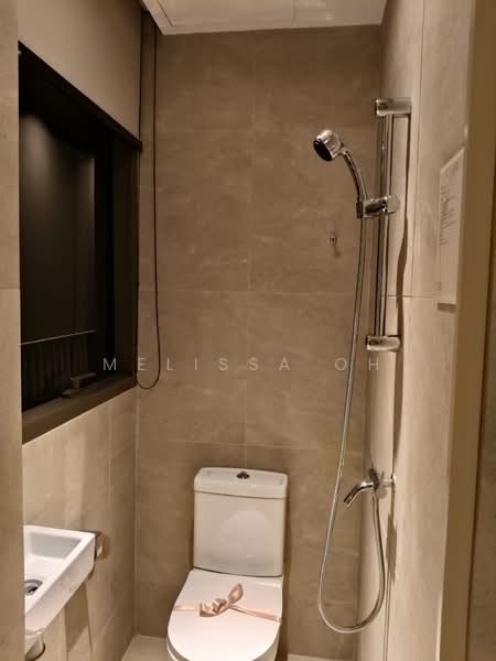 Kassia Condominium For Sale at S$ 2,522,000 | PropertyGuru Singapore - Bathroom