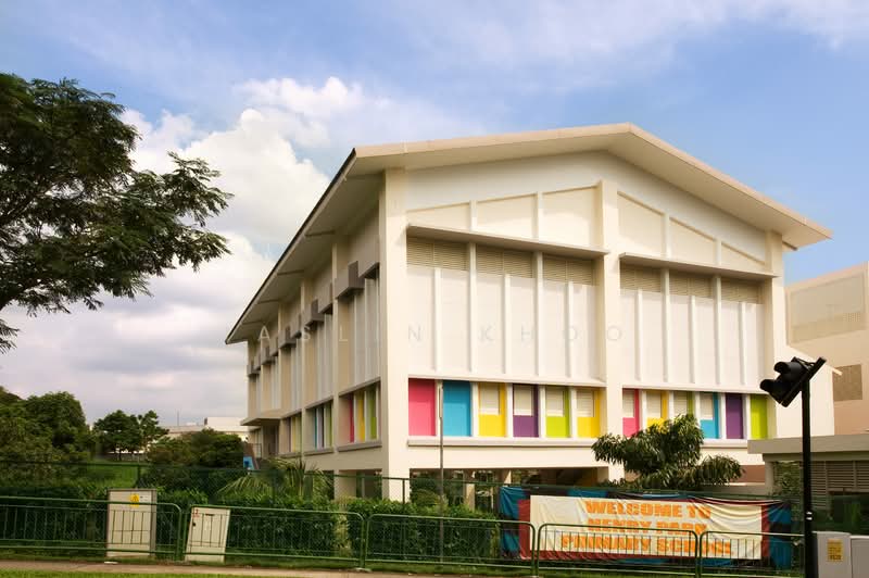 🏡 District 10 Brand New Semi-Detached near Henry Park Primary 🏫 Semi-Detached House For Sale at S$ 14,800,000 | PropertyGuru Singapore - Henry Park Pri