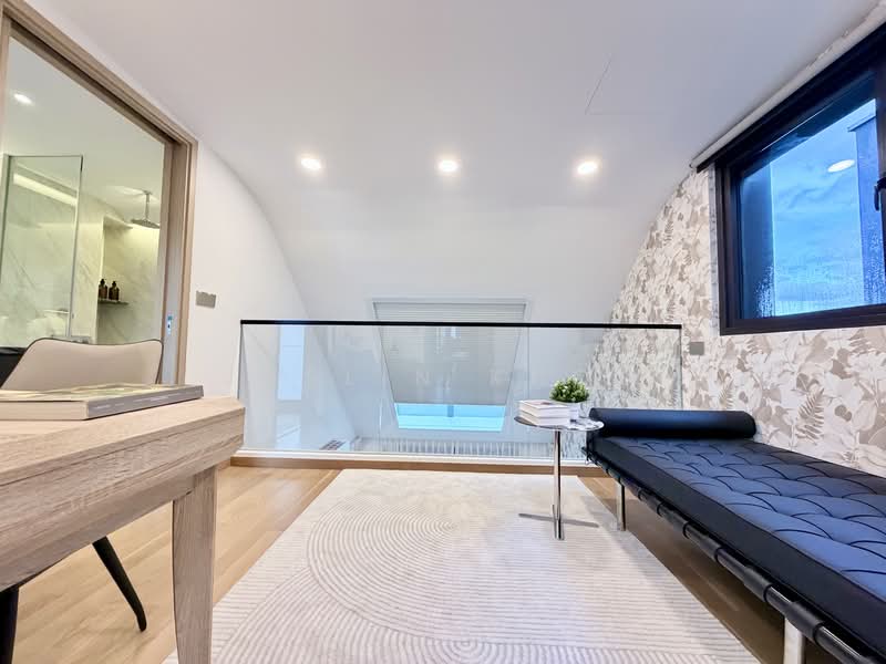 🏡 District 10 Brand New Semi-Detached near Stevens MRT 🚄, , 6 Bedrooms, 7,441 sqft, Semi-Detached House For Sale, by Jaslin Khoo, 500073713 - Interior - PropertyGuru.com.sg